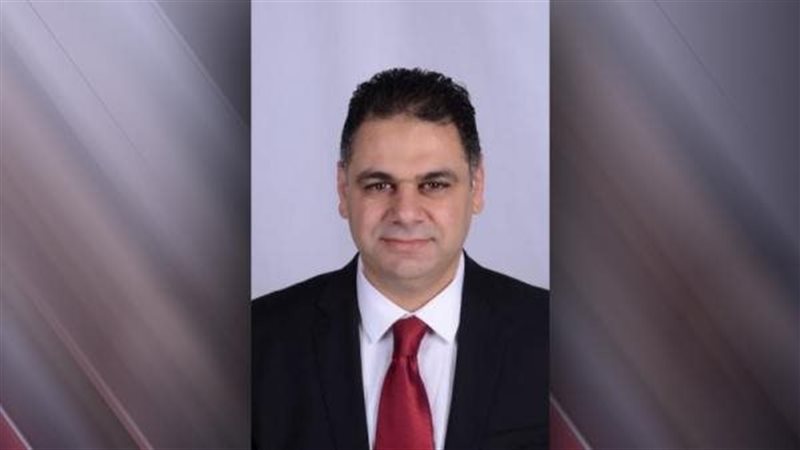 المهندس أحمد يوسف