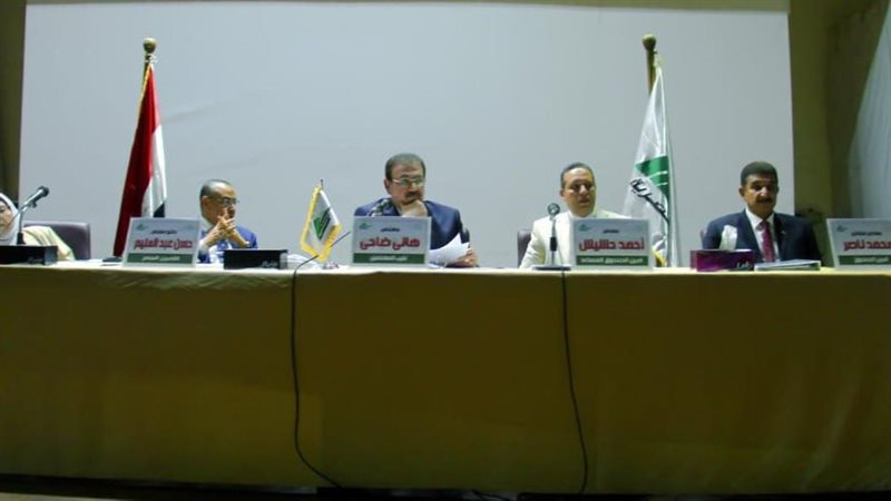 نقابة المهندسين