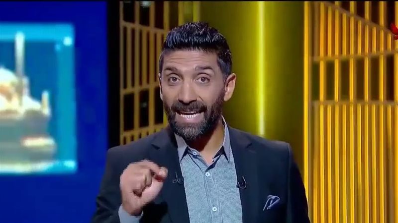 إسلام الشاطر، فيتو