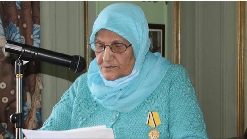 الدكتورة عفاف زيدان