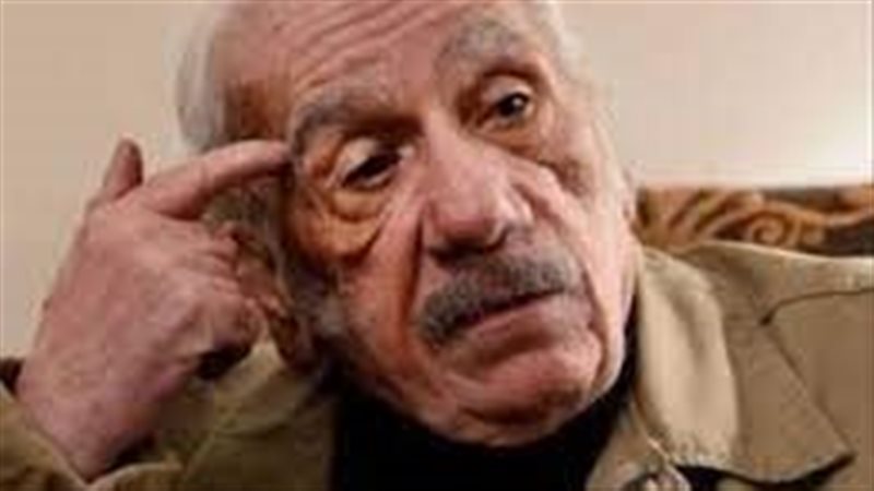 المؤلف محفوظ عبد