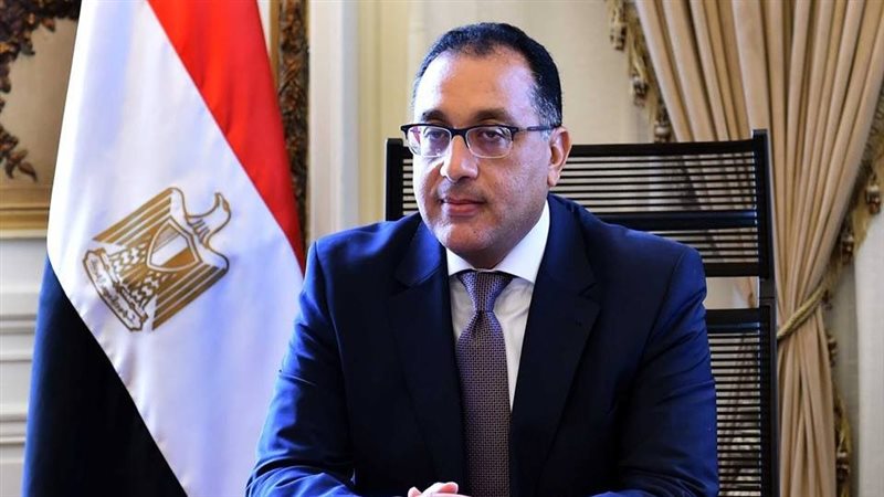 مصطفى مدبولي رئيس