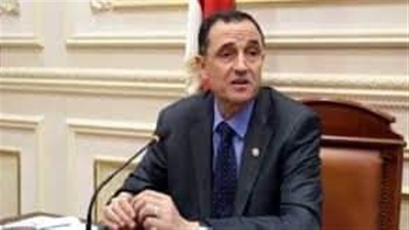 د. أحمد الجيوشي،