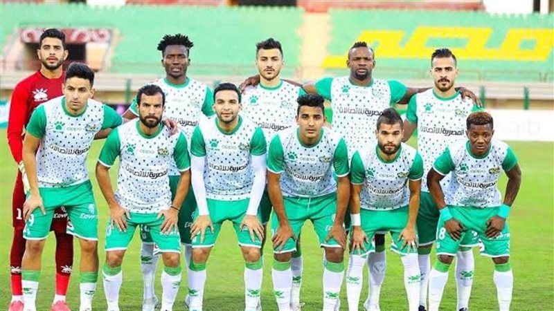 فريق المصرى البورسعيدي