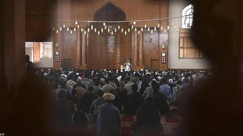 تعليمات جديدة من