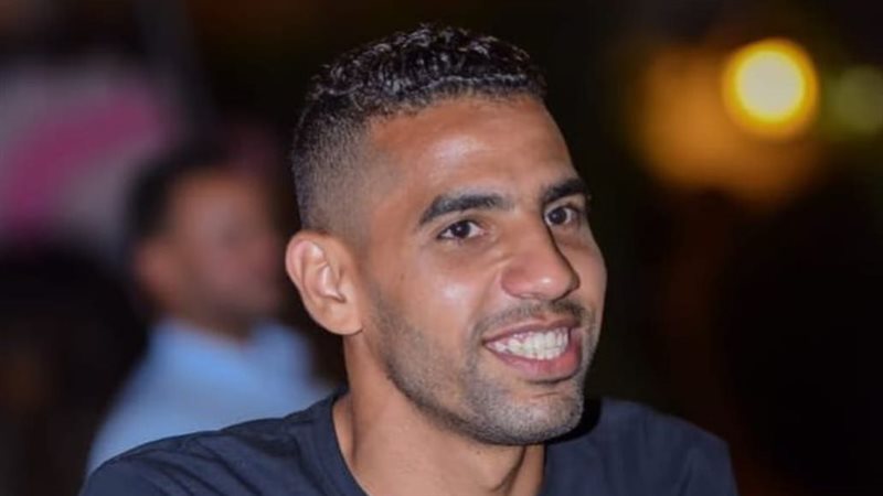 مؤمن زكريا