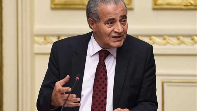 الدكتور علي المصليحي