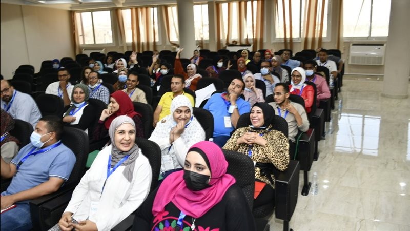 دورة إعداد المدربين