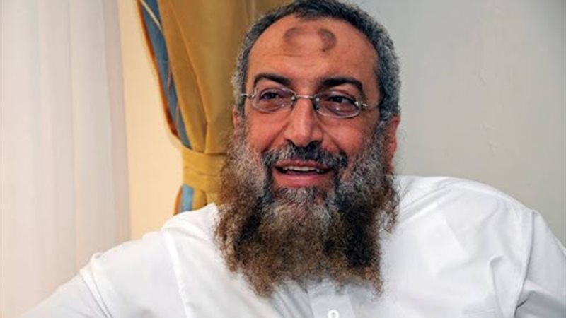 ياسر برهامي 