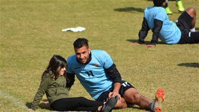 بسبب الطرد.. غزل المحلة يقرر خصم 5 آلاف جنيه من إسلام فؤاد