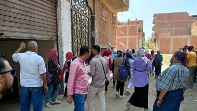 غلق 13 مركزا للدروس الخصوصية بالشرقية 