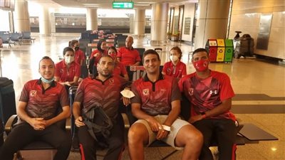 تنس طاولة الأهلي.. تعرف على مواجهات فريقي «الرجال والسيدات» غدًا بالبطولة العربية