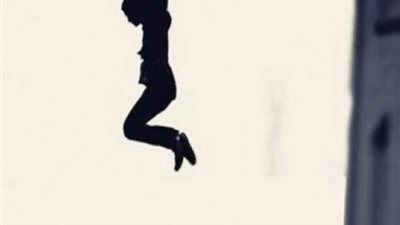 زوجها ضربها.. سيدة تلقي بنفسها من شرفة منزلها في الدقهلية