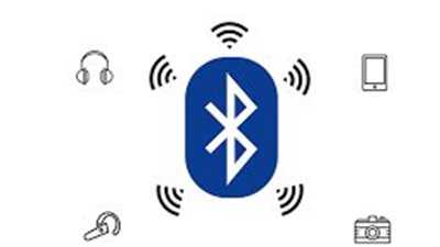 انفراجة في أزمة إدخال شحنات أجهزة البلوتوث إلي السوق 