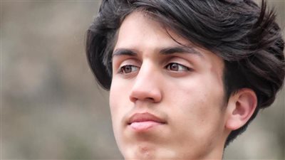 قصة تدمي القلوب.. لاعب أفغاني سقط من الطائرة الأمريكية بمطار كابول| صور