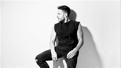 بـ5 أغان من ألبوم يا 