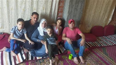 عمرها 41 عاما.. أكبر طالبة ثانوية عامة تروي قصة معاناتها ونجاحها | فيديو