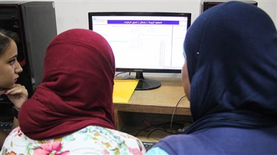 لطلاب الثانوية العامة.. رابط موقع التنسيق الإلكتروني