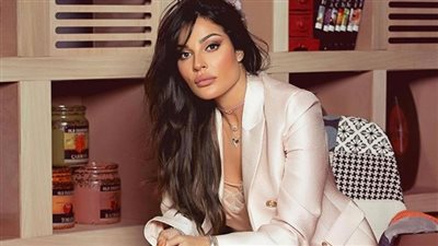 صالون زهرة..نادين نجيم تمتلك 