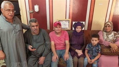 شاهد | قصة فتاة شرقاوية قهرت الظلام وتفوقت في الثانوية وحلمها الألسن