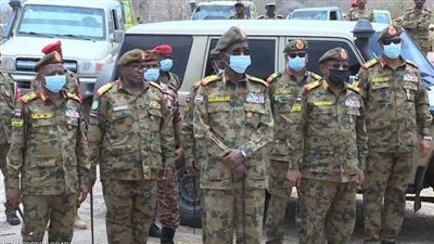  السودان تسترد أغنى المناطق الزراعية من أثيوبيا.. تعرف عليها 