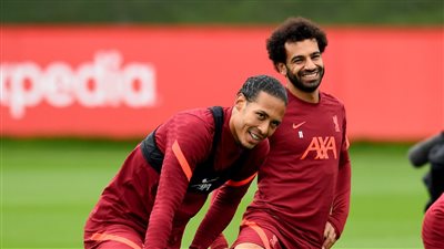 تشكيل ليفربول المتوقع أمام برنلي في الدوري الإنجليزي وموعد المباراة 