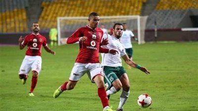 قبل موقعة الغد.. ماذا فعل الأهلي أمام المصري في 120 مباراة؟