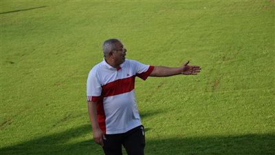 مفاجآت في قائمة غزل المحلة لمباراة البنك الأهلي