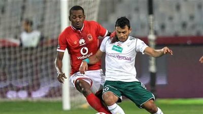 قبل موقعة الغد.. تعرف على آخر فوز للمصري على الأهلي