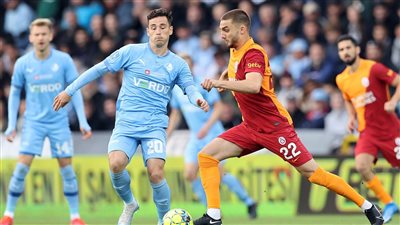 بمشاركة مصطفى محمد.. جالاتا سراي يخسر أمام بشكتاش في قمة الدوري التركي