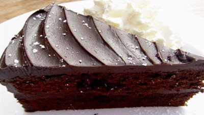 طريقة عمل جاتو الشاتو اللذيذ مثل المُحترفين