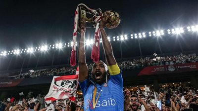 دوري 2021.. البطولة رقم 77 للزمالك محليًّا وقاريًّا وإقليميًّا