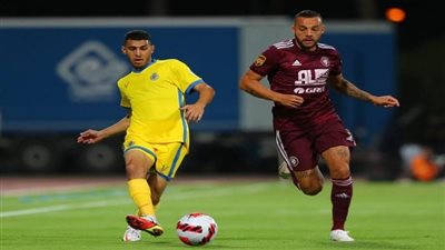 النصر يخسر من الفيصلي 1/ 2 في الدوري السعودي
