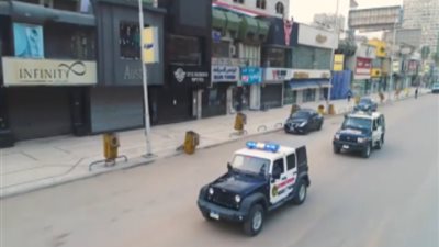 تحرير 3675 قضية متنوعة خلال حملات بالمحافظات 