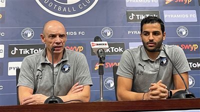 جونياس يعترف ويكشف سلبيات بيراميدز.. تعرف عليها