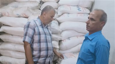 تحرير عشرات المحاضر المخالفة للمطاعم والمخابز في حملات مكبرة بالدقهلية 