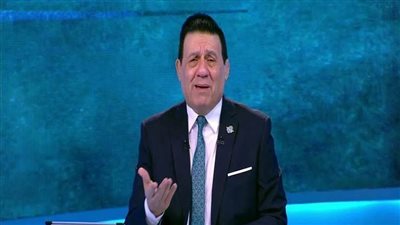 بعد الهجوم على جماهير الأهلي.. هل تستغني أون تايم سبورتس عن خدمات مدحت شلبي؟