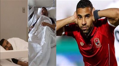 نفسيته تعبانة ورفض تناول العلاج.. شوبير يكشف تطورات جديدة في حالة مؤمن زكريا