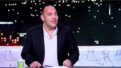 أحمد بلال: مبروك للزمالك الدوري كل 10 مواسم.. والأهلي خسر بفعل فاعل