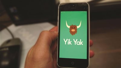 سمعته سيئة ومستخدموه مجهولون.. تطبيق 