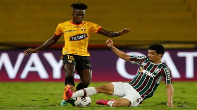 برشلونة يكسر هيمنة البرازيل على الأدوار النهائية بكأس كوبا ليبرتادوريس | فيديو