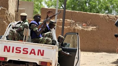 ارتفاع عدد قتلى هجوم بوركينا فاسو إلى 160 بينهم 80 مسلحا