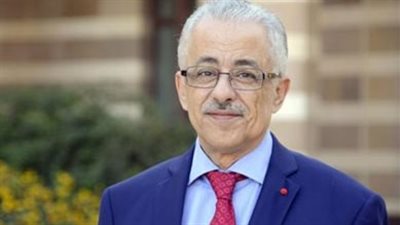 نصب على الناس وهذا هدفهم.. رد قوي من وزير التعليم على مروجي تغيير نتائج الثانوية العامة 