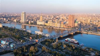 حالة الطقس ودرجات الحرارة اليوم الخميس 26-8-2021 فى مصر
