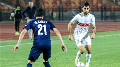 محمد عبد الجليل: المثلوثي استفاد من فترة التوقف 