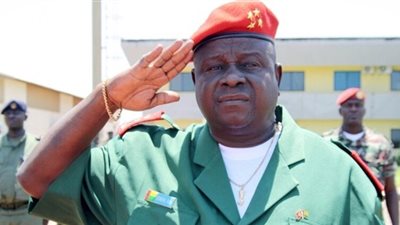 التفاصيل الكاملة للانقلاب العسكري في غينيا كوناكري