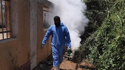 لليوم الثاني.. صحة المنيا تواصل حملات مكافحة ناقلات الأمراض