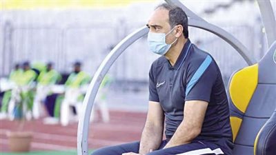 المصري: مفاوضات التجديد مع ''ماهر'' لم تستغرق دقائق