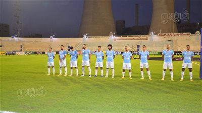 المحلة يقرر خصم 10 آلاف جنيه من كل لاعب بعد خسارة الإنتاج