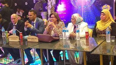 صحة الفيوم تحتفل بتخريج أول دفعة مشتركة من معهد التمريض